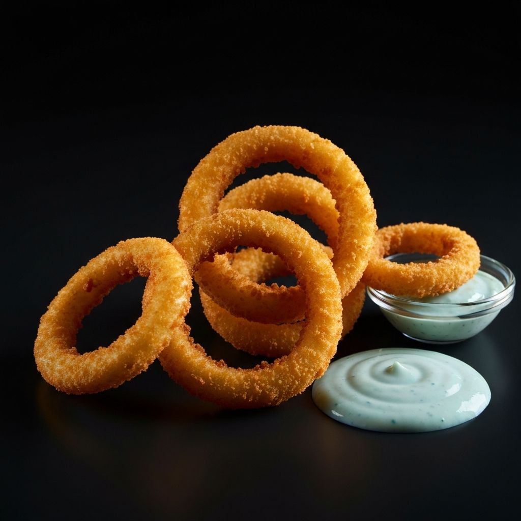 Onion Rings